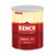 Kenco Smooth 750g PK6, a container of instant coffee with a red and cream label, emphasizing a coffee brand established in 1923.