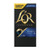 LOR Ristretto Decaf PK10, box of decaffeinated espresso capsules with black, gold, and blue packaging design.