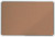 Nobo PremPls Cork Board 900x600mm, square cork notice board with aluminum frame