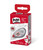 Pritt Compact Correction Roller 10m, red and white packaging with an image of the correction roller and product details.