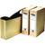Fellowes R-Kive Basic Storage Bag Files PK25, beige file storage bags with white handles and labels for organizing documents.