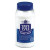 Shake and Pour Sugar 750g, white sugar in a clear jar with a blue lid and label