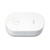 CW Office TP-Link Tapo Smart Water Leak Sensor, white oval-shaped device for detecting water leaks and moisture.