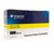 Cartridge World Compatible with Xerox 016204000 Black colourStix x5