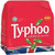 CW Office Typhoo One Cup Tea PK440, red packaging with tea leaves, contains 440 tea bags, 1kg