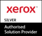 xerox logo