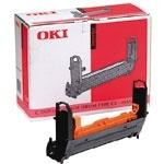 OKI 41304110 Printer Drum Original - Printer Supplies - Office Equipment