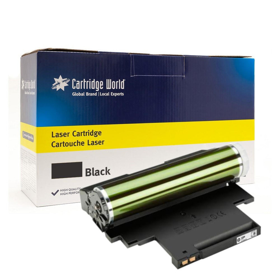 Compatible HP W1120A (120A) Imaging Drum Unit 16,000 pages - HP Color LaserJet Series Toner Cartridges - HP Colour Laser 150nw Toner Cartridges