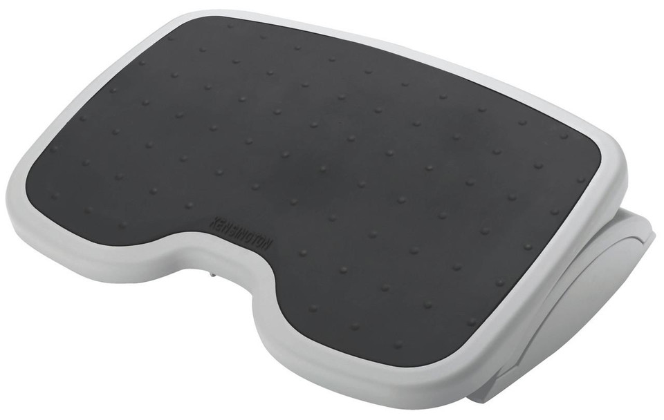 Premium Footrest Tilt Adjustable - Ergonomic Accessories - Desk Accessories