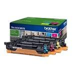 Brother genuine tn243 value pack toner cartridges
