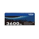 Brother TN3600XL high yield toner