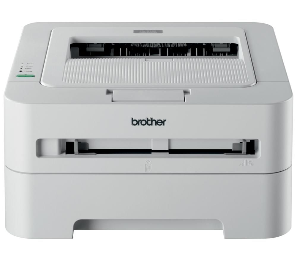 How to toner reset Brother hl-2130 / 2030 / 2040 /2070 / 1440