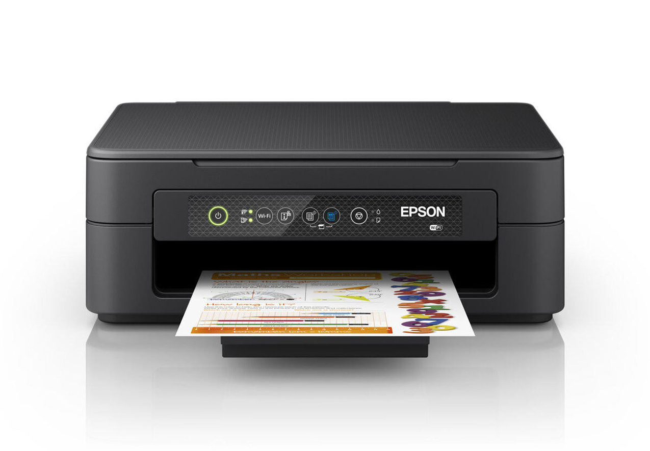 Epson XP-2200 Inkjet Printer