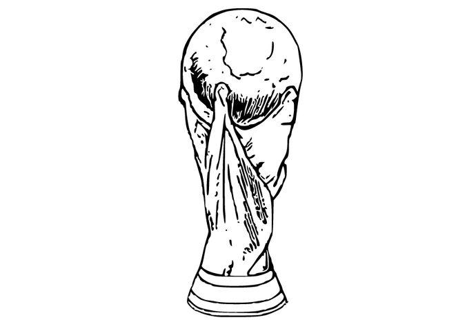 cw world cup trophy