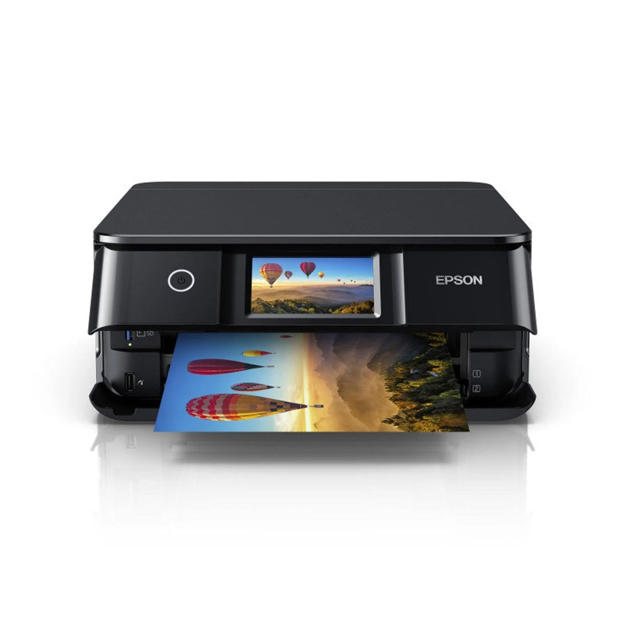 Epson Inkjet Printers | Cartridge World