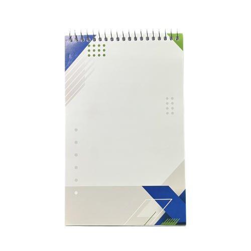 Feint Ruled Notepad Feint Ruled Shorthand Notebook 260 Pages 203x127mm Pack of 10