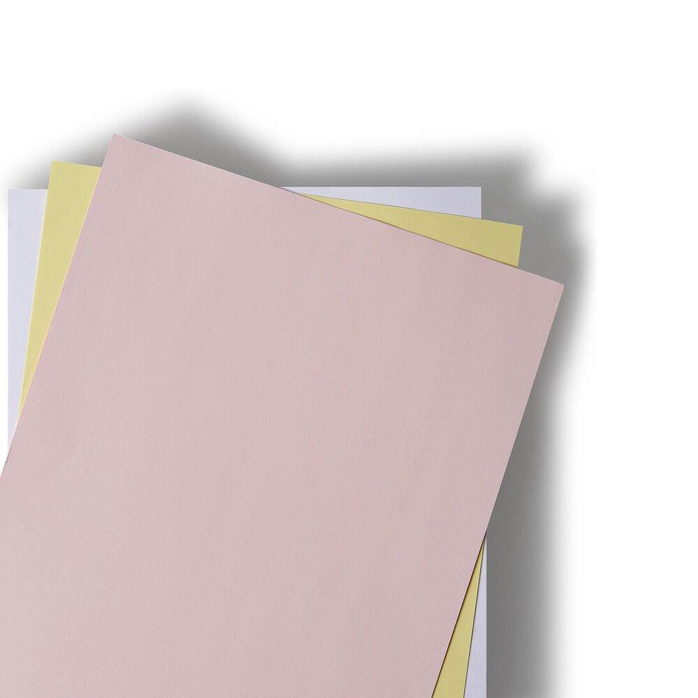 Collatec Paper Xerox Carbonless Paper 3 Part Pre-collated Reverse White/Yellow/Pink A4 ...