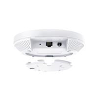TP-Link Omada EAP653 AX3000 Ceiling Mount WiFi 6 Access Point