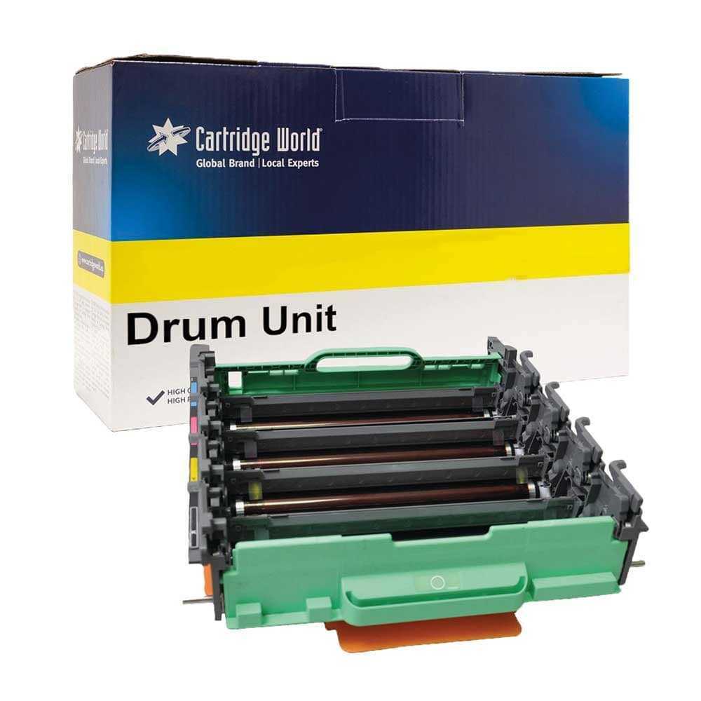 Cartridge World Compatible with Brother DR-320CL OPC Drum