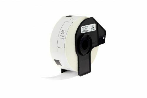 Cartridge World Compatible Brother P-Touch TZe-334 Labelling Tape Cassette Gold on Black also for TZ-334