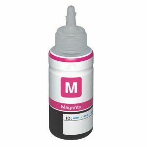 Cartridge World Compatible with Canon GI-50M Magenta Ink Bottle