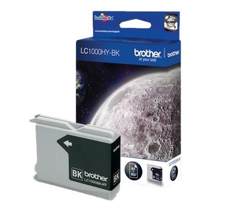 Brother LC1000BK