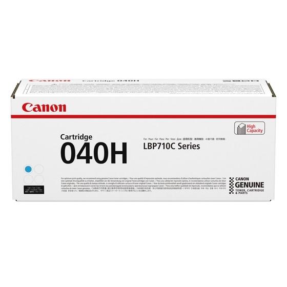 Canon 040H Original Cyan