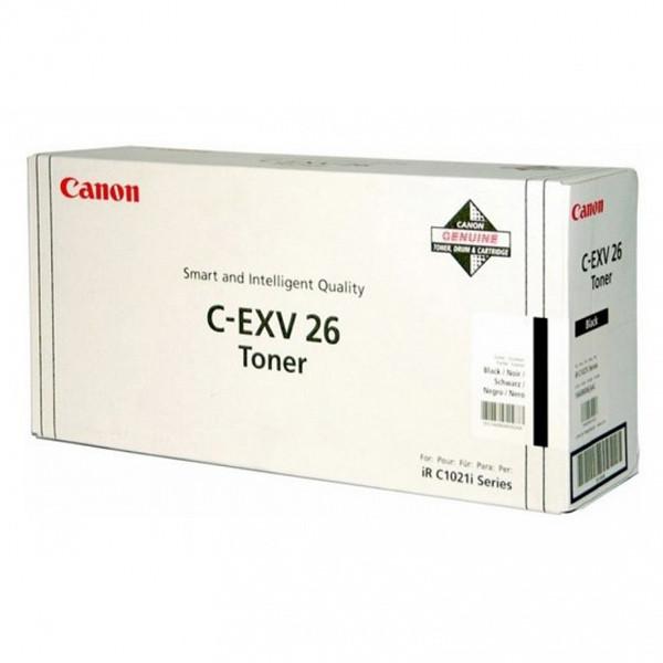 Canon 1660B006 Toner Cartridge Original Black