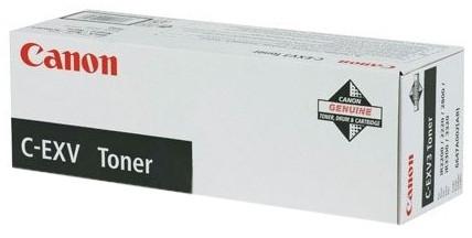 Canon C-EXV 39 Original Black (4792B002) (4792B002)