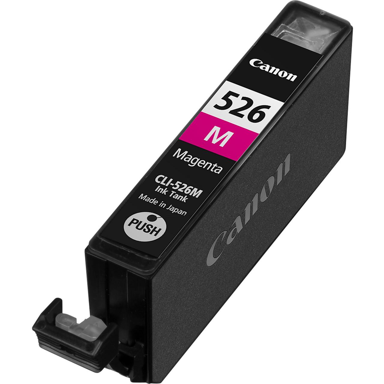 Canon CLI-526 M Original Magenta Ink Cartridge