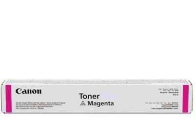 Canon EXV54M Magenta Standard Capacity Toner Cartridge 8.5k pages - 1396C002