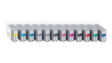 Canon PFI-101PGY Ink tank Pigment Photo Grey Ink Cartridge Original