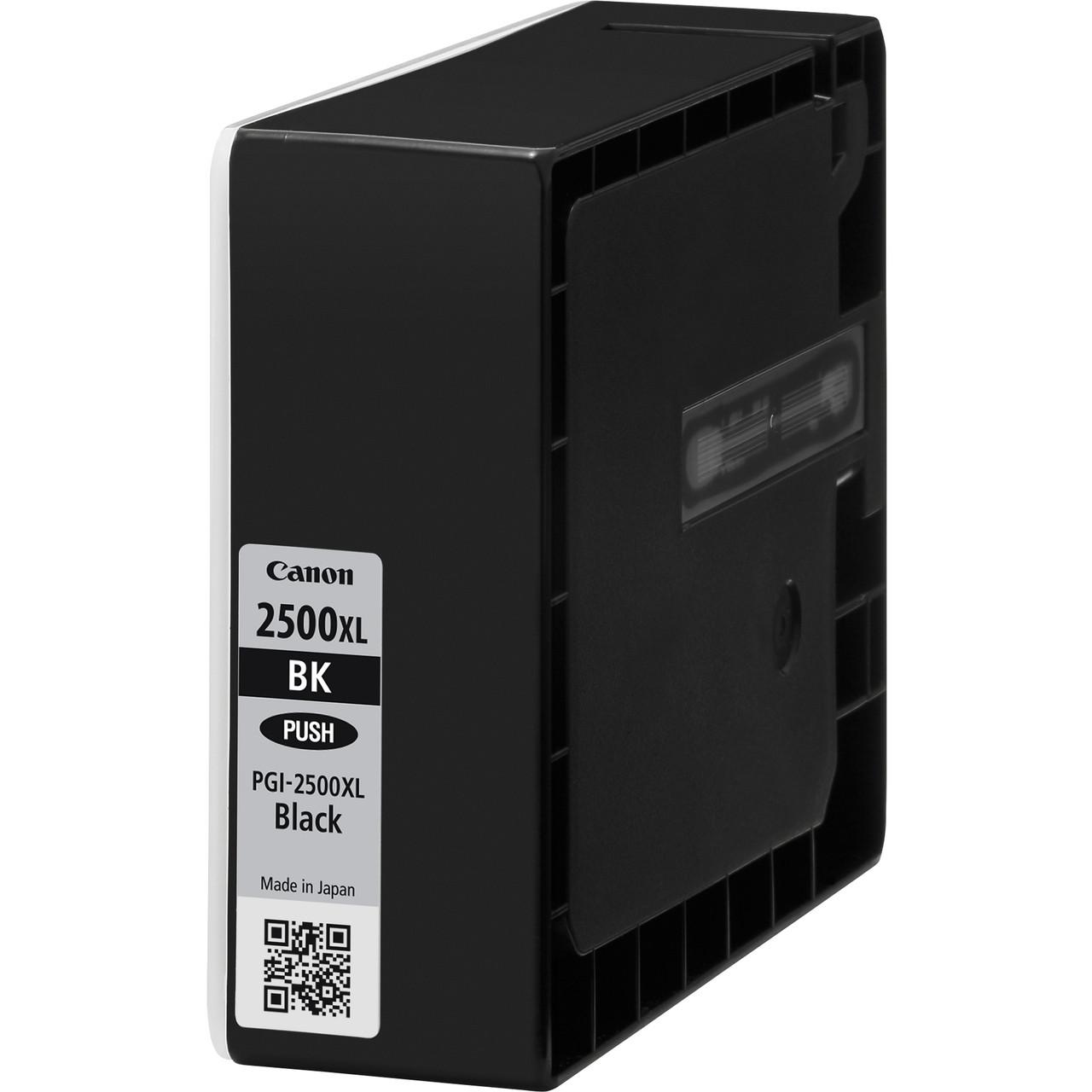 Canon PGI-2500XL BK Original Black Ink Cartridge