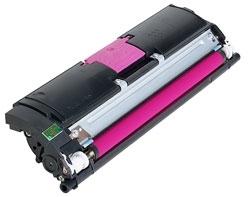 Konica Minolta 1710589-006 Original Magenta Toner Cartridge