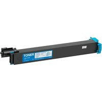 Konica Minolta 8938512 toner cartridge Original cyan