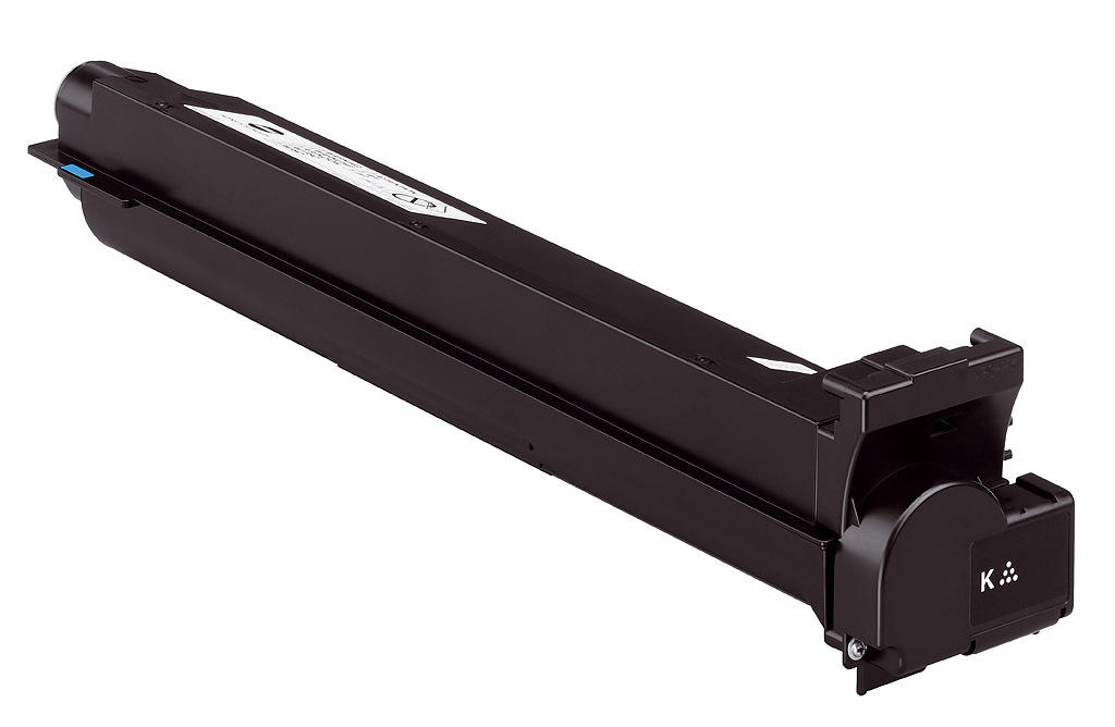 Konica Minolta A0D7153 toner cartridge Original Black