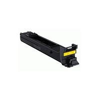 Konica Minolta A0DK252 Original yellow Toner Cartridge