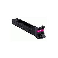 Konica Minolta A0DK352 Original magenta Toner Cartridge