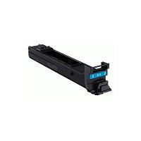 Konica Minolta A0DK452 Original cyan Toner Cartridge