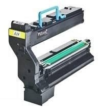 Konica Minolta Toner Yellow for MagiColor 5430 Original
