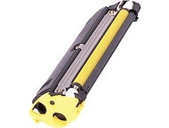 Konica Minolta Yellow Original Toner Cartridge
