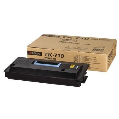 Kyocera KYOCERA 1T02G10EU0 Toner Cartridge Original Black
