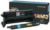 Lexmark Black Toner Kit for C920 Original