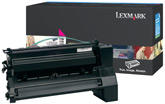 Lexmark C780A2MG toner cartridge Original Magenta