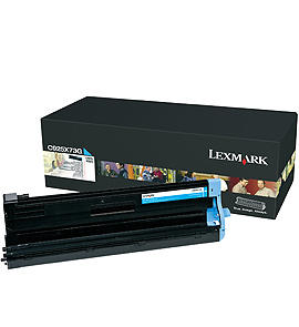 Lexmark C925X73G Cyan Imaging Unit