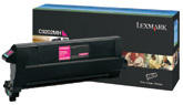 Lexmark Magenta Toner Cartridge for C920 Original