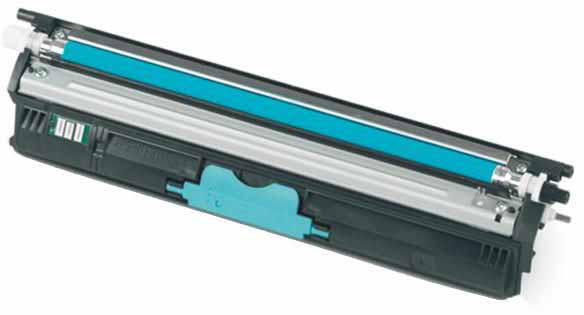 Oki OKI 44250719 toner cartridge Original Cyan