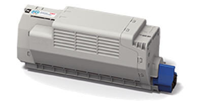 Oki OKI 45396304 toner cartridge Original Black