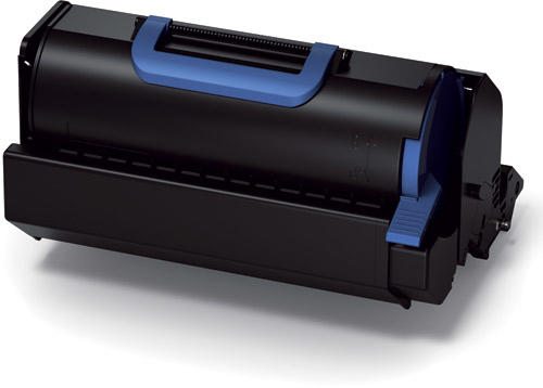Oki OKI 45488802 toner cartridge Original Black
