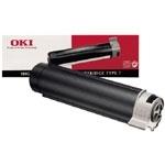 Oki OKI Black Toner Cartridge for OkiPage 20-24 series Original